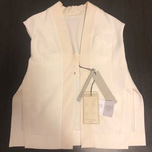 Rick Owens New with tags Beach Jacket
